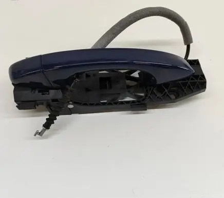 Skoda Superb B8 (3V) Rear door exterior handle 5G0837206N