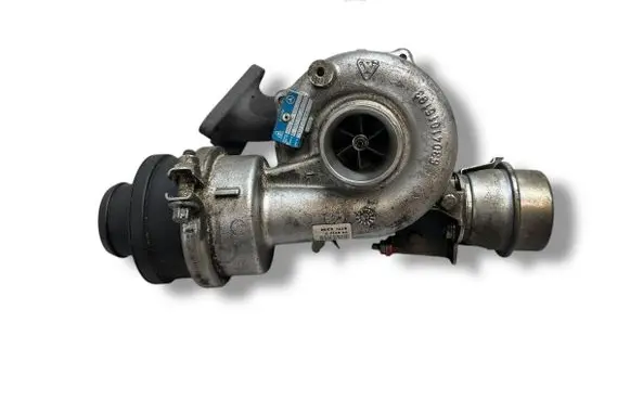 Mercedes-Benz B W245 Turbo A6400901580 53039707000 5009308700
