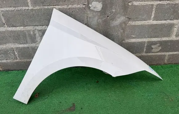Seat Ibiza V (KJ) Fender 