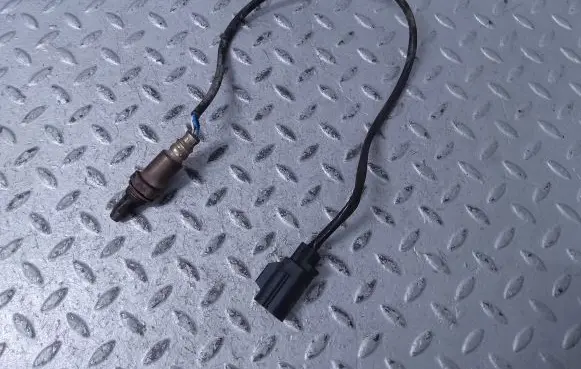 Jaguar XJ X351 Lambda probe sensor C2P16396 8W839F472DA 9F472DA