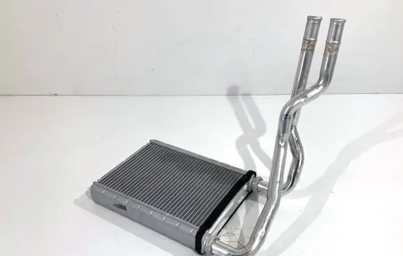 Toyota Yaris Heater blower radiator 