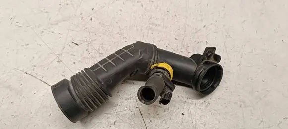 Peugeot 308 Air intake duct part 1160117S01