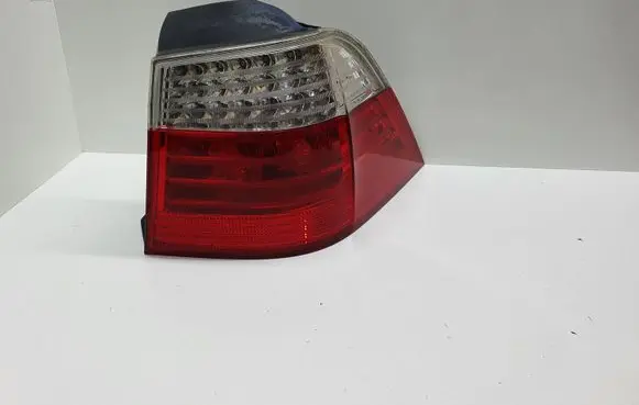 BMW 5 E60 E61 Rear/tail lights 7177694 63217177694 6321717769408