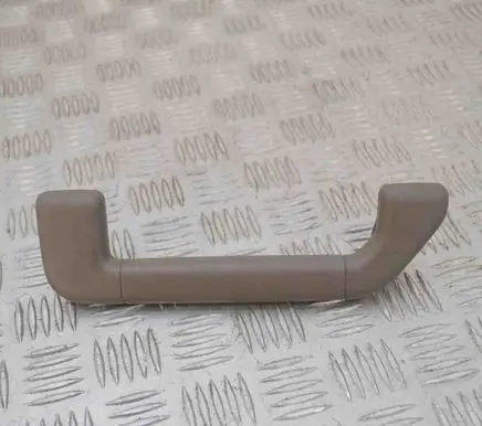 Porsche Cayenne (92A) Front interior roof grab handle 3D5857608
