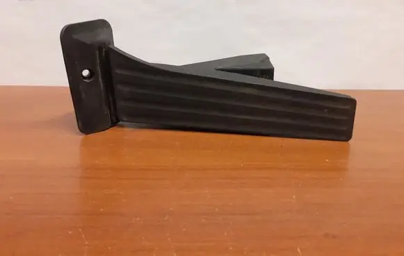 BMW 5 GT F07 Accelerator throttle pedal 25916010 3542678999802