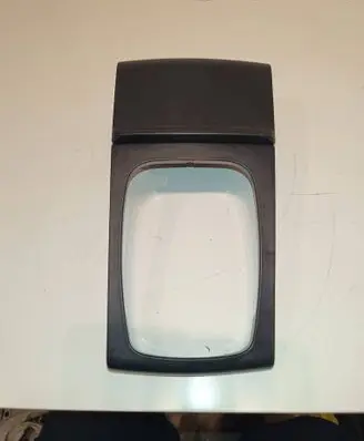 Skoda Fabia Mk1 (6Y) Car ashtray 6Y0857951