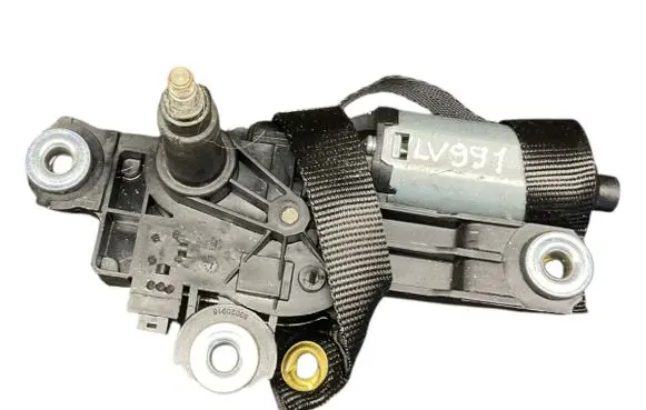 Volvo C30 Rear window wiper motor 31290792 W000023199