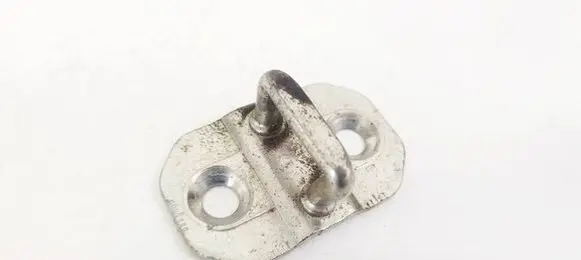 Mercedes-Benz ML W164 Front door lock loop/hook striker 