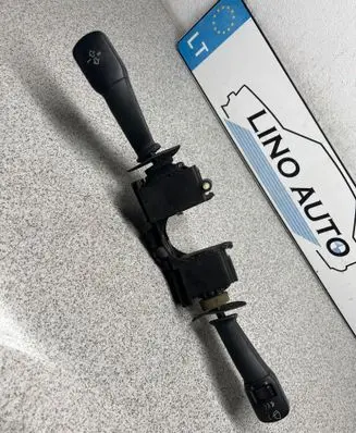 BMW 5 E39 Wiper turn signal indicator stalk/switch 32311162088