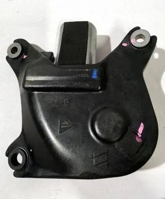 Porsche Cayenne (9Y0 9Y3) Front door soft close latching motor 9Y0837003