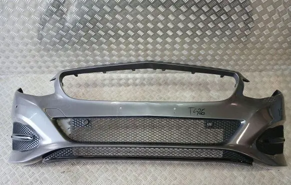 Mercedes-Benz B W246 W242 Front bumper A2468854325