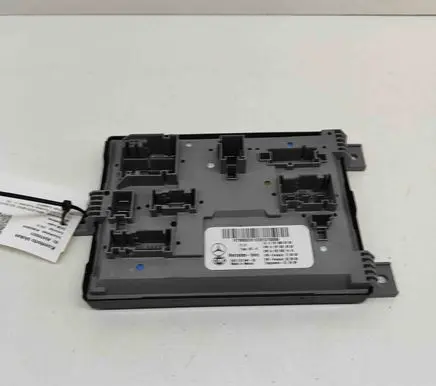 Mercedes-Benz GLE W167 Central body control module A1679012602 A1679021414