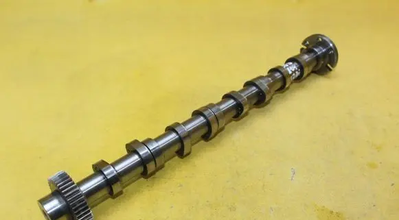 Audi A8 S8 D4 4H Camshaft 