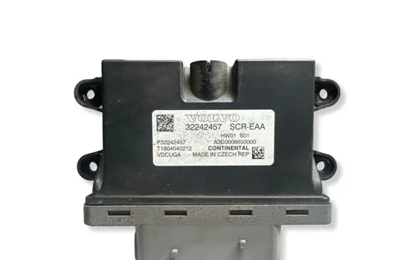 Volvo S90, V90 Other control units/modules 32242457 T1804040212 P32242457