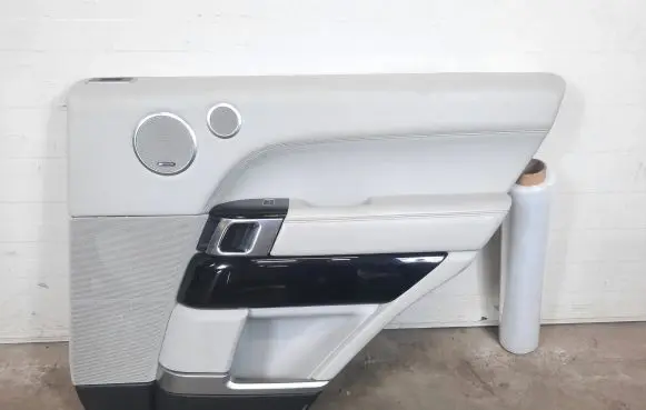 Land Rover Range Rover L405 Coupe rear side trim panel 