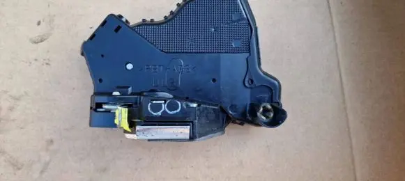 Honda Civic X Front door lock 72151-TV0-G002