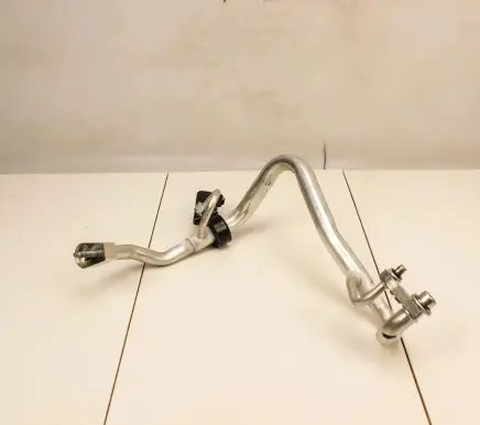 Ford Kuga II Air conditioning (A/C) pipe/hose LX6H19E881PD
