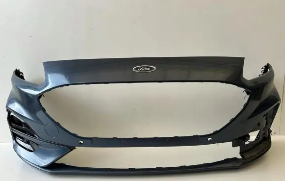 Ford Kuga III Front bumper LV4B17D957