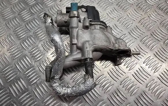 Porsche Cayenne (92A) EGR valve 057131501G 057131224