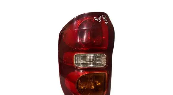 Toyota RAV 4 (XA20) Rear/tail lights