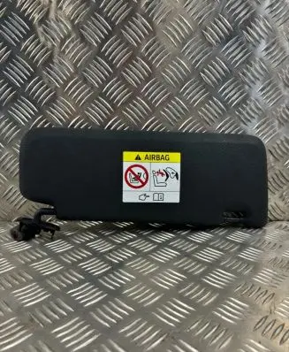 BMW X4 F26 Sun visor 2531686