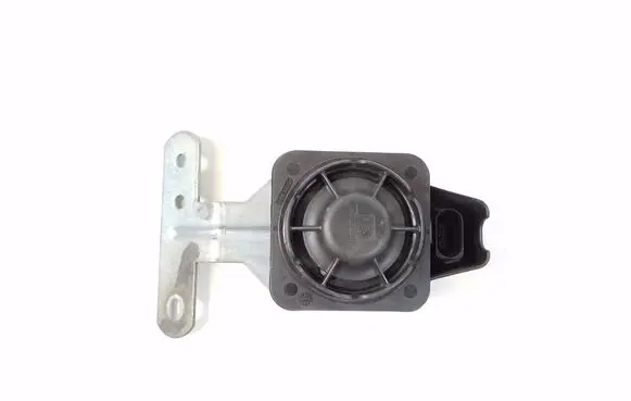 Volkswagen Golf VII Alarm system siren 