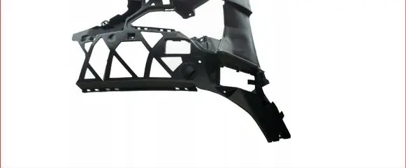 BMW 3 G20 G21 Headlight/headlamp mounting bracket 