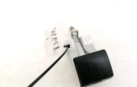 Nissan Murano Z50 Engine bonnet (hood) release handle