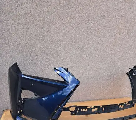 Lexus RX 450H Front bumper 5211048D40