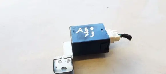 Mazda 6 Sensor X1T85672M DH56