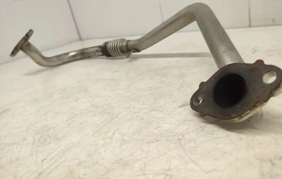 EGR valve line/pipe/hose