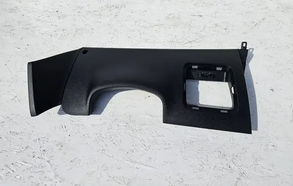 KIA Xceed Dashboard lower bottom trim panel 84750J7000