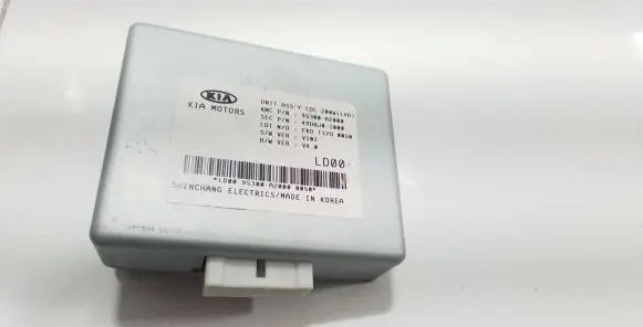 KIA Ceed Other control units/modules 95300A2000