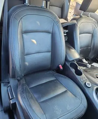 Nissan Qashqai Interior set 110KW