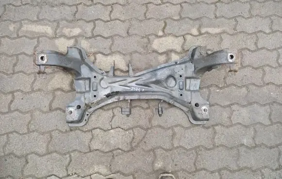 Seat Alhambra (Mk1) Front subframe 