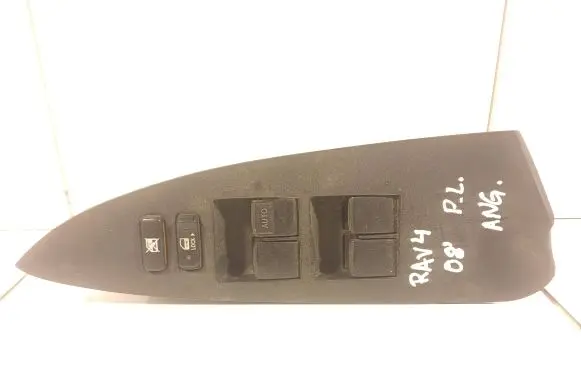 Toyota RAV 4 (XA30) Electric window control switch 7423142150
