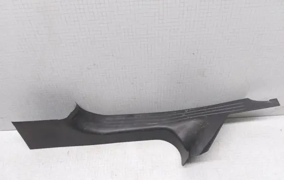 Mercedes-Benz C W203 Other sill/pillar trim element A2036862836 K239092