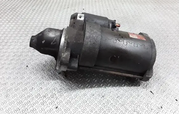 KIA Sportage Starter motor 3610027700