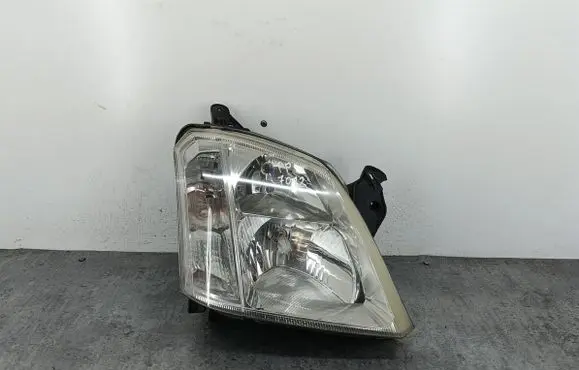 Opel Meriva A Headlight/headlamp 93321053
