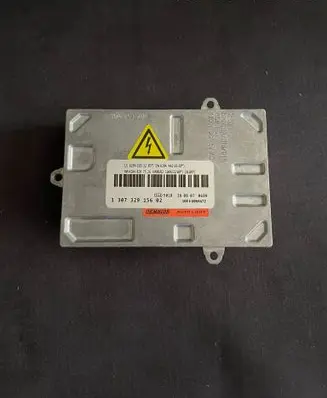 Mercedes-Benz C W204 Headlight ballast module Xenon 130732915602 2808070699
