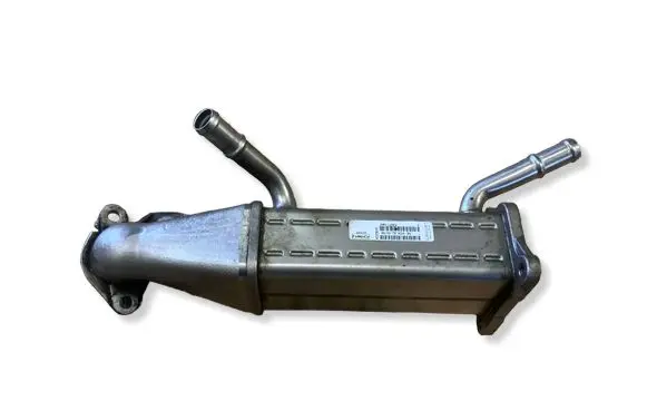 Ford Transit EGR valve cooler H44GA