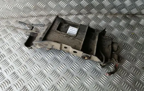 Renault Scenic II - Grand scenic II Hand brake/parking brake motor 8200418647