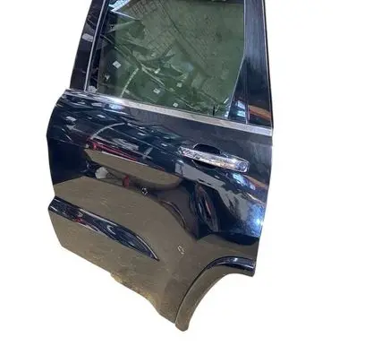 Jeep Grand Cherokee Rear door 43R000265 160709 931402103