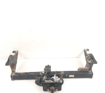 Nissan Navara D23 Tow bar set KE5004KJ1D R55010436 10R047492