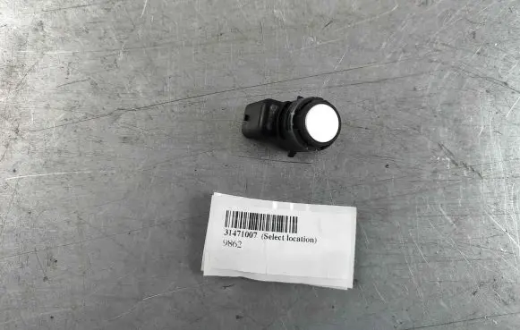 Volvo XC90 Parking PDC sensor 31471007