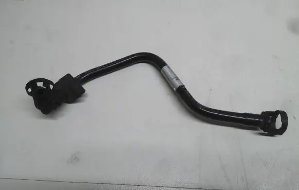 BMW 3 F30 F35 F31 Vacuum line/pipe/hose 7602020