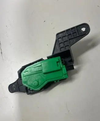 KIA Sportage Fuel tank cap lock 241S
