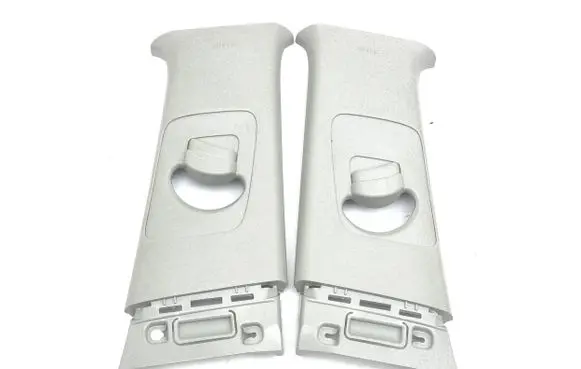 KIA Stonic (B) pillar trim (top) 85844H8000 85834H8000
