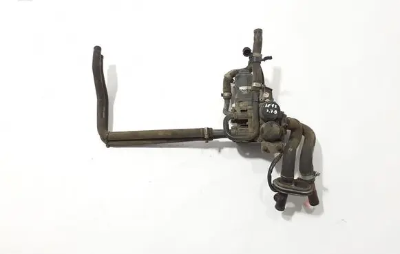 Audi A8 S8 D2 4D Coolant heater control valve 4D0959617A