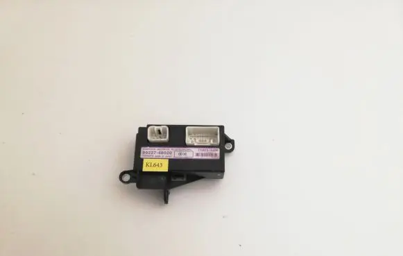 Lexus RX 330 - 350 - 400H Other control units/modules 8922748020 KL643